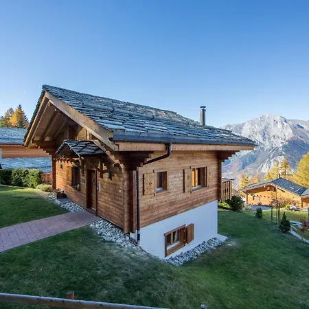 Chalet Asphodel *