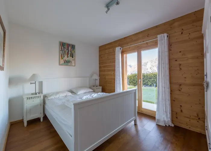 Horská chata Asphodel