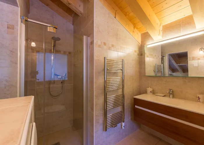 Horská chata Asphodel *