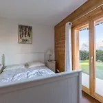 Chalet Asphodel