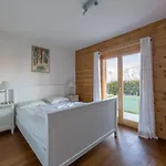 Chalet Asphodel
