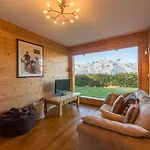 Chalet Asphodel Nendaz