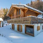 Asphodel Nendaz