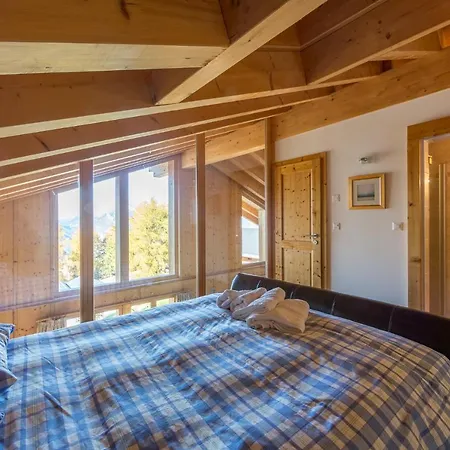 Chalet Asphodel