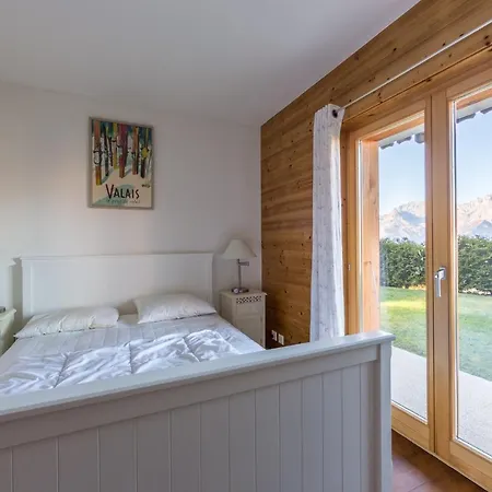 Chalet Asphodel
