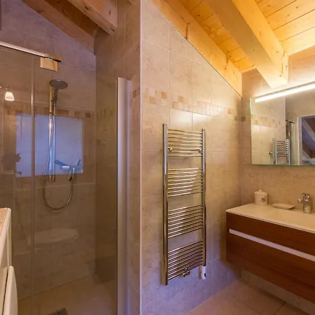 Chalet Asphodel *